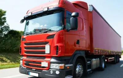 Antalya Güngören Ambar Kargo