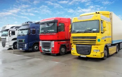 Antalya Güngören Nakliye Ambarı