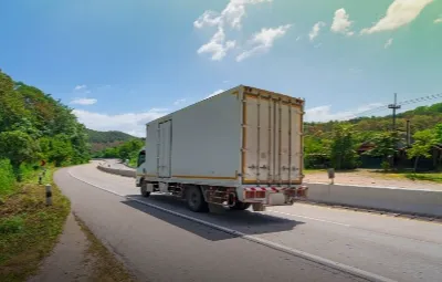 Antalya ile Güngören Arası Bulaşık Makinesi Taşıma