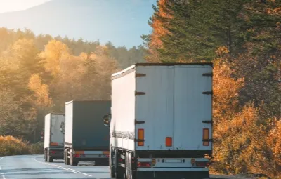 Antalya ile Güngören Arası Klima Taşıma