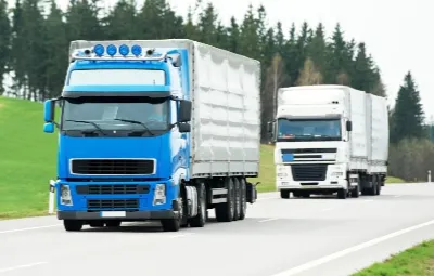 Antalya ile Güngören Arası Eşya Taşıma